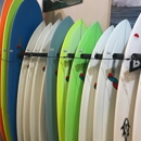 Buell Wetsuits and Surf, Inc. - Surfboards