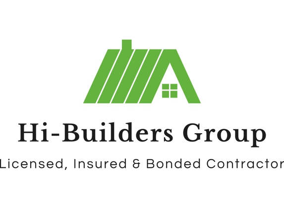 Hi - Builders Group Inc - Van Nuys, CA
