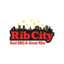 Rib City - Restaurants