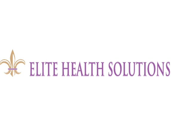 Elite Health Solutions - Shreveport, LA