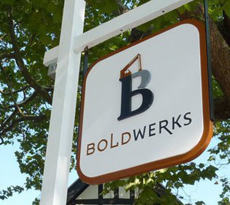 Boldwerks - Portsmouth, NH