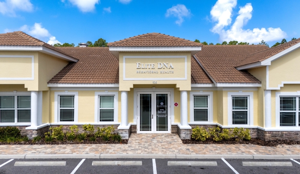 Elite DNA Behavioral Health - Ruskin - Ruskin, FL