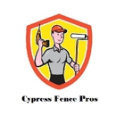 Cypress Fence Pros - Fence-Sales, Service & Contractors