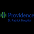 Laboratory Services at Providence St. Patrick Hospital - Medical Labs