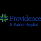St Patrick Hospital