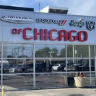 Chrysler Dodge Jeep Ram of Chicago