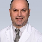 Dimitris Barbouletos, MD