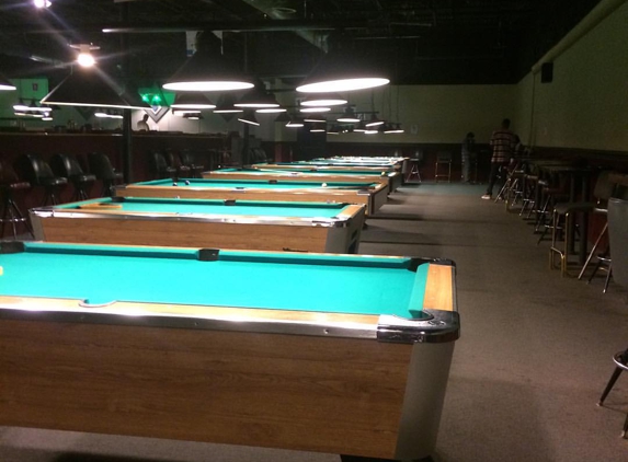 Palmetto Hot Tubs & Pool Tables - Charleston, SC