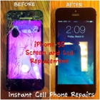 Instant Cell Phone Repairs