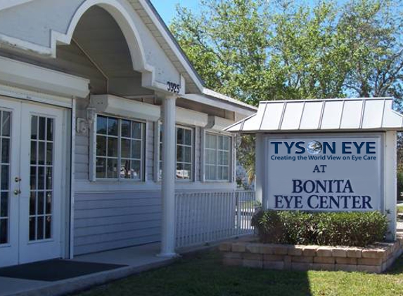 Tyson Eye - Bonita Springs, FL