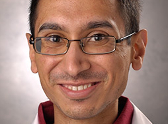 Jason Parikh, MD - Hinsdale, IL