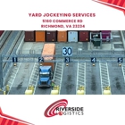 Riverside Logistics