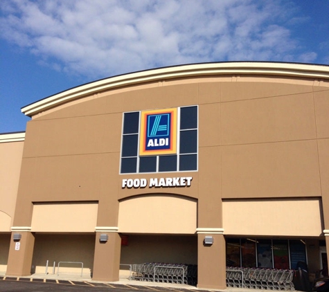 Aldi - Wappingers Falls, NY