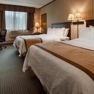 Best Western Plus Fairfield Executive Inn - Fairfield, NJ