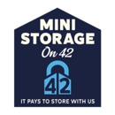 Mini Storage on 42 - Self Storage