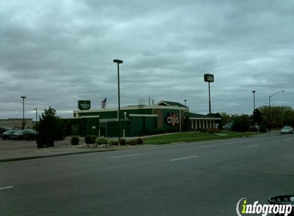 Chili's Grill & Bar - Sioux City, IA