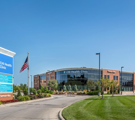 CHI Health Clinic Rheumatology (Bellevue) - Bellevue, NE