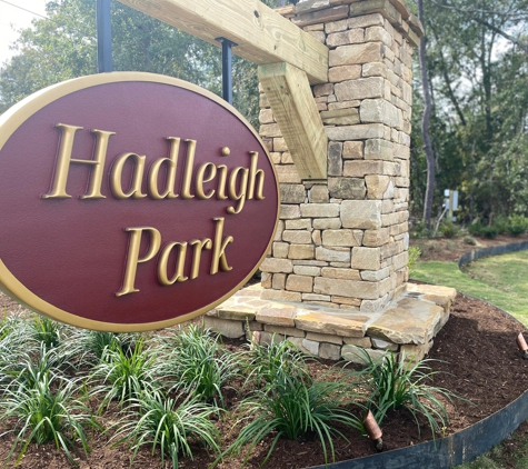 Eastwood Homes at Hadleigh Park - Lexington, SC