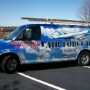 Air Force One Heating & Cooling - Heating, Ventilating & Air Conditioning Engineers