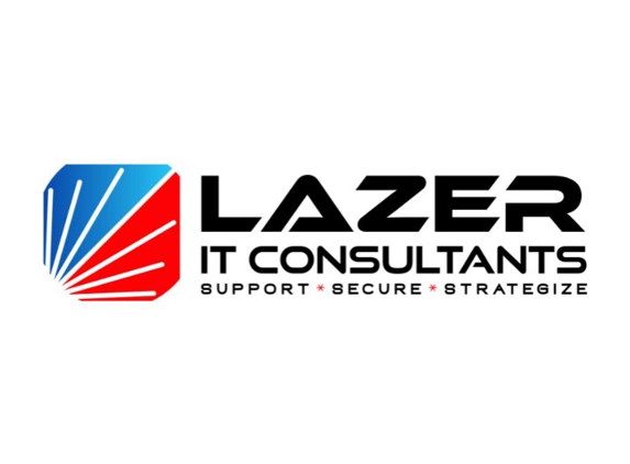 Lazer IT Consultants - Palm Desert, CA