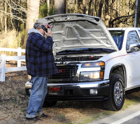 Advance Emergency Roadside Assistance - High Point, NC