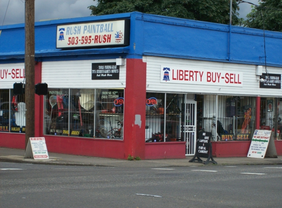 Liberty Buy Sell - Portland, OR