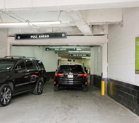 4172 Broadway Parking Garage - New York, NY