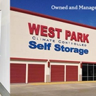 West Park Self Storage