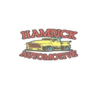 Hamrick Tire and Automotive - Automobile Parts & Supplies