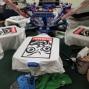 The Bold Lion Label - Custom T-Shirt Company - Screen Printing