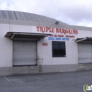 Triple Bargin Wholesale - Giftware Wholesalers & Manufacturers