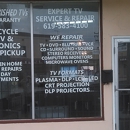 Jack's Expert TV & HiFi Center - Television & Radio-Service & Repair