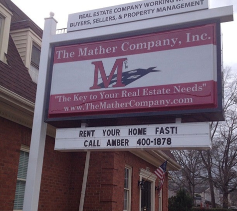 The Mather Company, Inc. - Columbia, SC