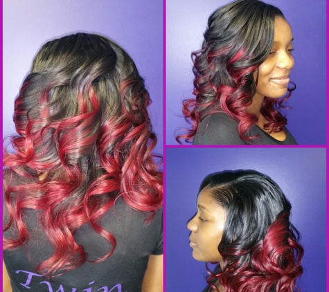 Gemini 75 Hair Salon - Woodbridge, VA