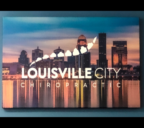 Louisville City Chiropractic - Louisville, KY