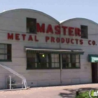 Master Metal Products Co