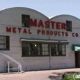 Master Metal Products
