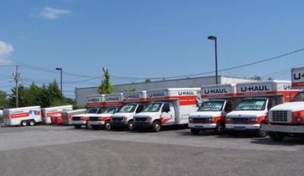 U-Haul Moving & Storage of Holbrook - Holbrook, NY