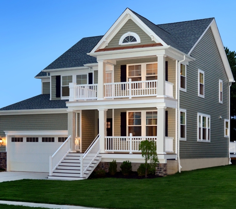 Marmo Homes - Mullica Hill, NJ