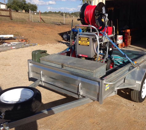 Betts Plumbing & Gas - Gladstone, QLD