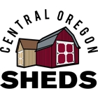 Central Oregon Sheds-Old Hickory Dealer