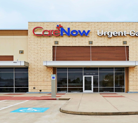 CareNow Urgent Care - Katy - Katy, TX