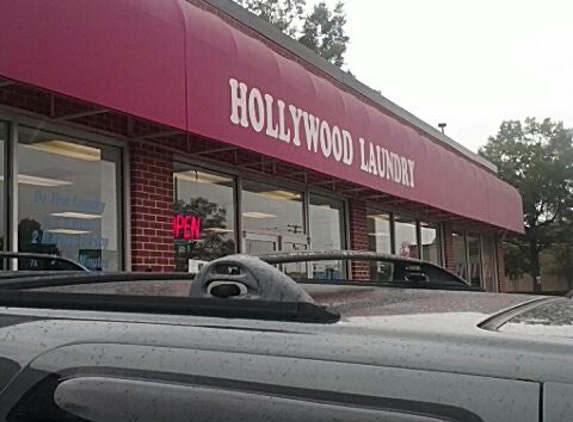 Hollywood Laundry - Birmingham, AL