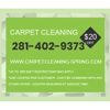 Carpet Cleaning Spring gallery