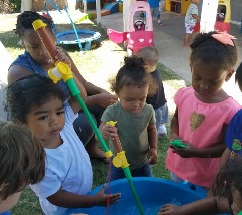 Blessings Family Preschool - Bellflower, CA