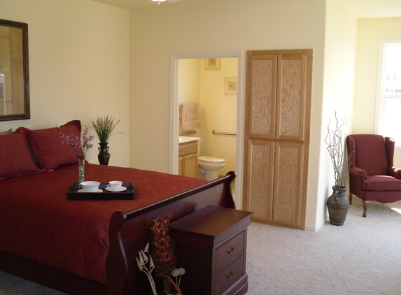 Blossom Ridge Care Home - Elk Grove, CA