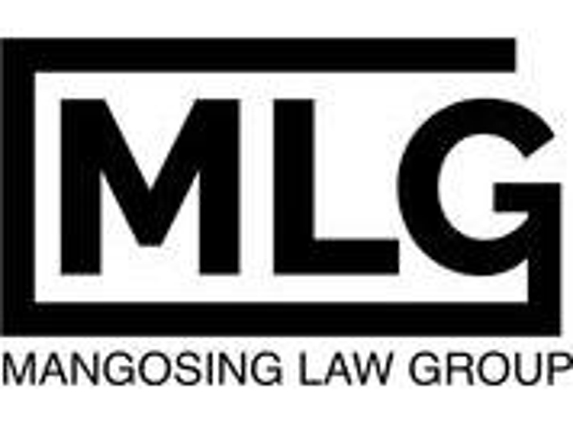 Mangosing Law Group - Richmond, CA