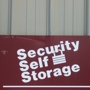 Security Self Storage