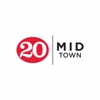 20 Midtown Apartments gallery