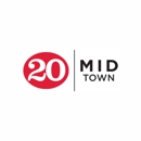 20 Midtown Apartments - Apartments
